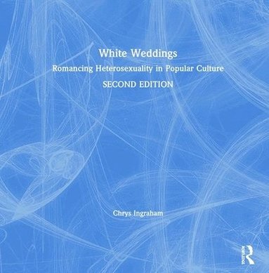 bokomslag White Weddings