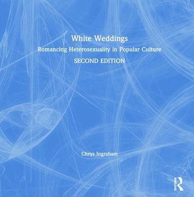 bokomslag White Weddings