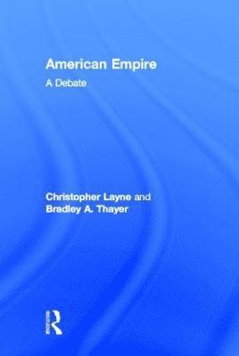 American Empire 1