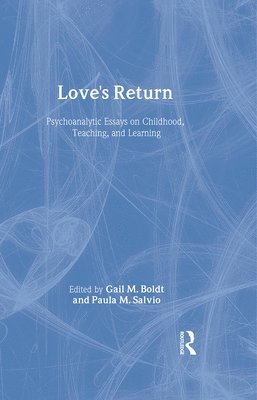 Love's Return 1