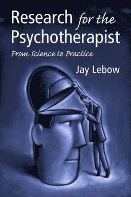 Research for the Psychotherapist 1