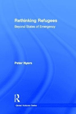 Rethinking Refugees 1