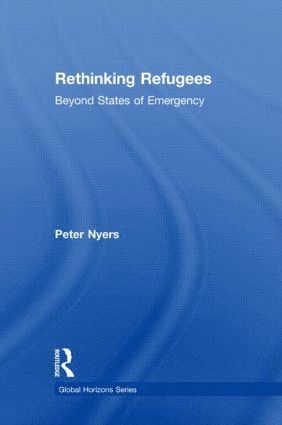 Rethinking Refugees 1