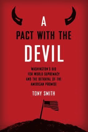 Pact with the Devil 1
