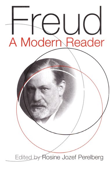 Rosine Jozef Perelberg - Freud, Häftad