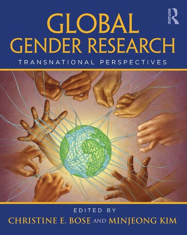 bokomslag Global Gender Research