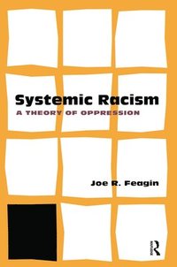 bokomslag Systemic Racism
