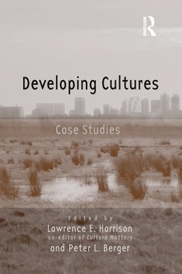 bokomslag Developing Cultures