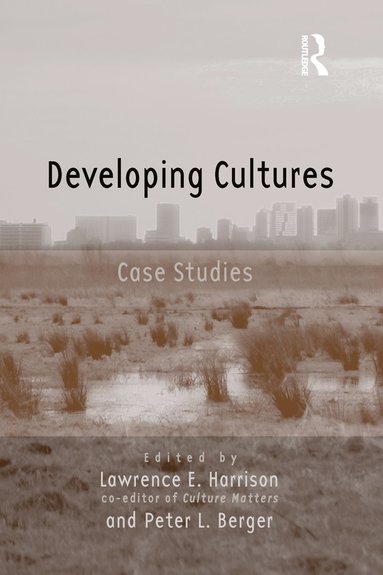 bokomslag Developing Cultures