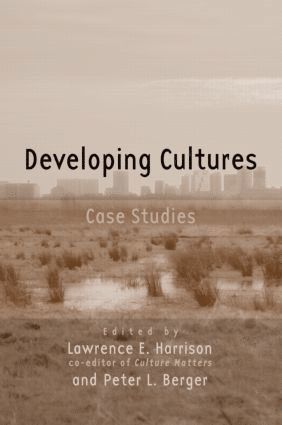 bokomslag Developing Cultures