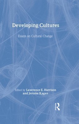 Developing Cultures 1