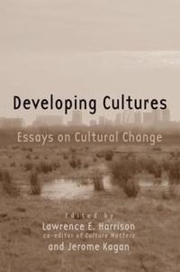 bokomslag Developing Cultures