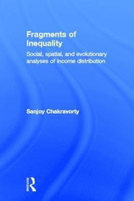 Fragments of Inequality 1