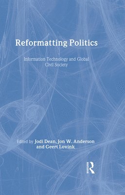 Reformatting Politics 1