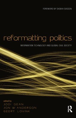 Reformatting Politics 1