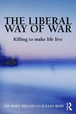 The Liberal Way of War 1