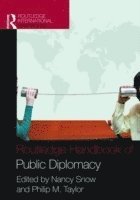 bokomslag Routledge Handbook of Public Diplomacy