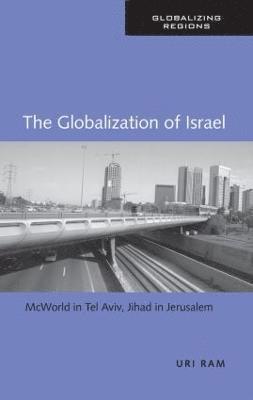 The Globalization of Israel 1