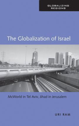 Globalization of Israel