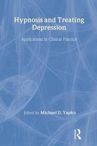 bokomslag Hypnosis and Treating Depression