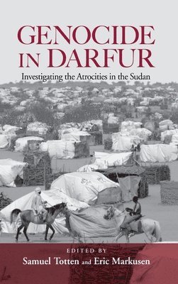 Genocide in Darfur 1