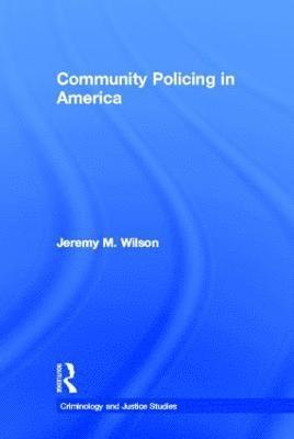 Community Policing in America 1