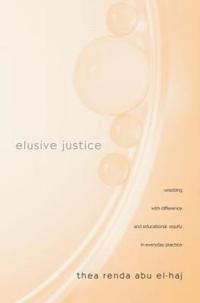 bokomslag Elusive Justice