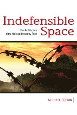 bokomslag Indefensible Space