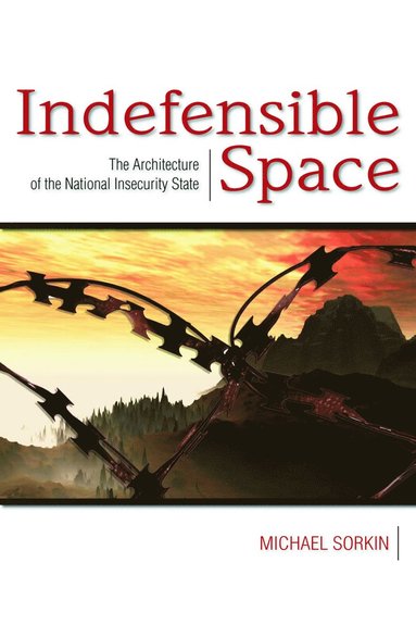 bokomslag Indefensible Space