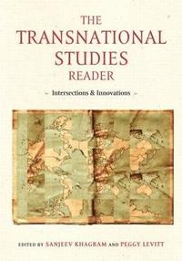 bokomslag The Transnational Studies Reader