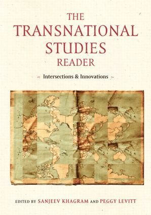 bokomslag Transnational Studies Reader