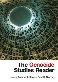 bokomslag The Genocide Studies Reader