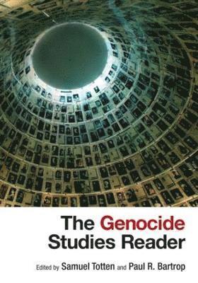 The Genocide Studies Reader 1