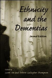 Ethnicity and the Dementias