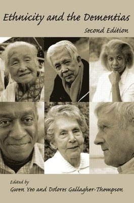 Ethnicity and the Dementias