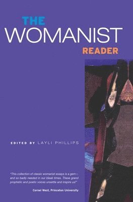 The Womanist Reader 1