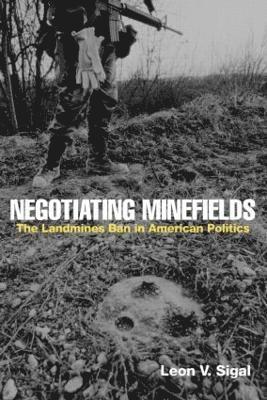 Negotiating Minefields 1