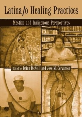 Latina/o Healing Practices 1