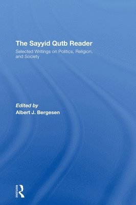 The Sayyid Qutb Reader 1