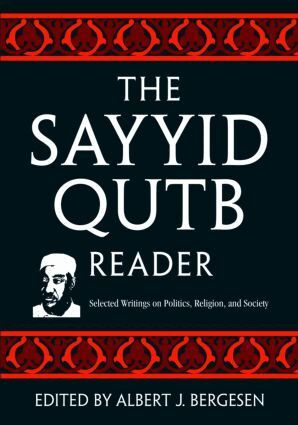 Albert J. Bergesen - Sayyid Qutb Reader, Häftad