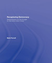 bokomslag Recapturing Democracy