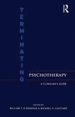 Terminating Psychotherapy 1