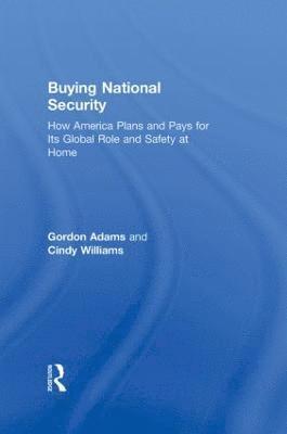 Buying National Security 1