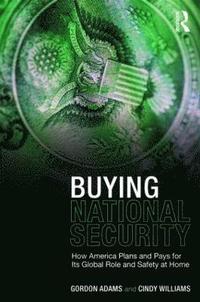 bokomslag Buying National Security