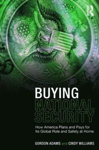 bokomslag Buying National Security