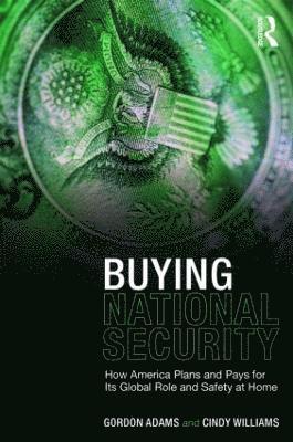 Buying National Security 1