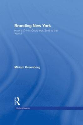 Branding New York