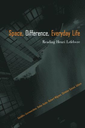 Space, Difference, Everyday Life 1