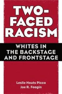 bokomslag Two-Faced Racism