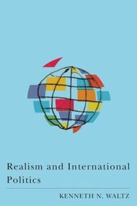 bokomslag Realism and International Politics